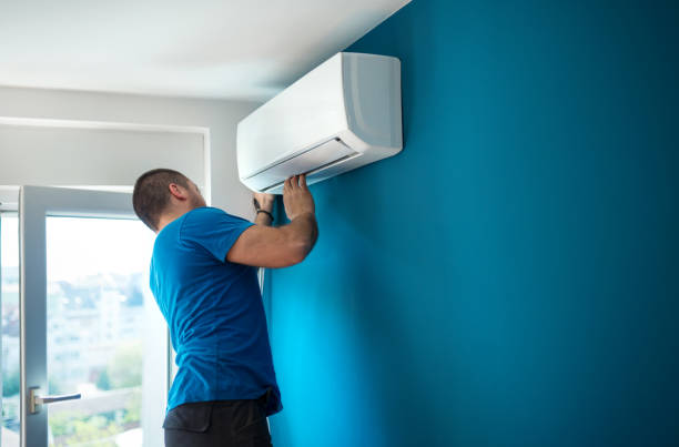 Best Emergency HVAC Repair  in Rush Springs, OK