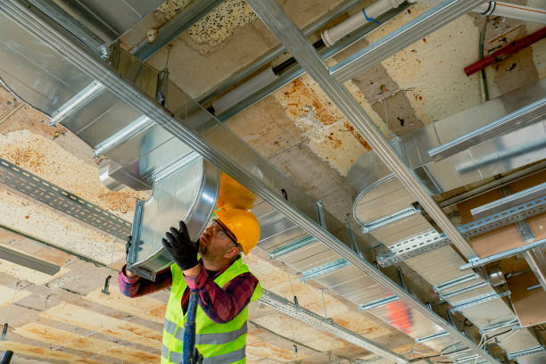 Best Central Air Repair  in Rush Springs, OK
