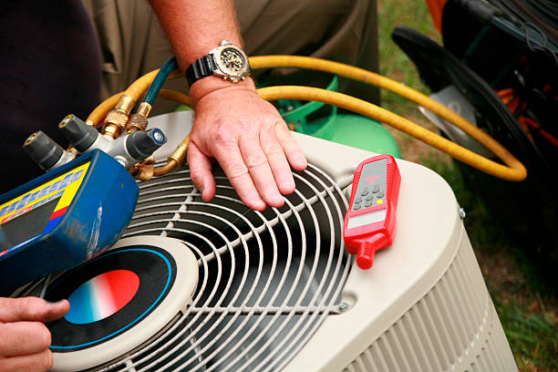 Trusted Rush Springs, OK HVAC Experts