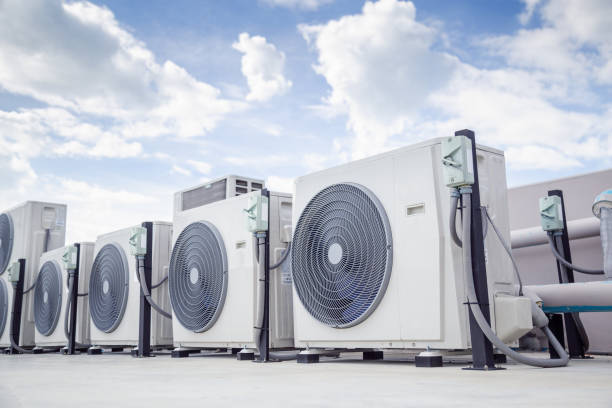 Best Ductless HVAC Repair  in Rush Springs, OK