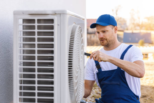 Best HVAC System Installation  in Rush Springs, OK