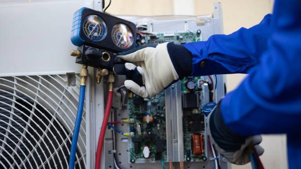 Best HVAC Cleaning Services  in Rush Springs, OK